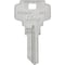 Hillman HILLMAN Traditional Key House/Office Universal Key Blank Single 84962 - alternate 1